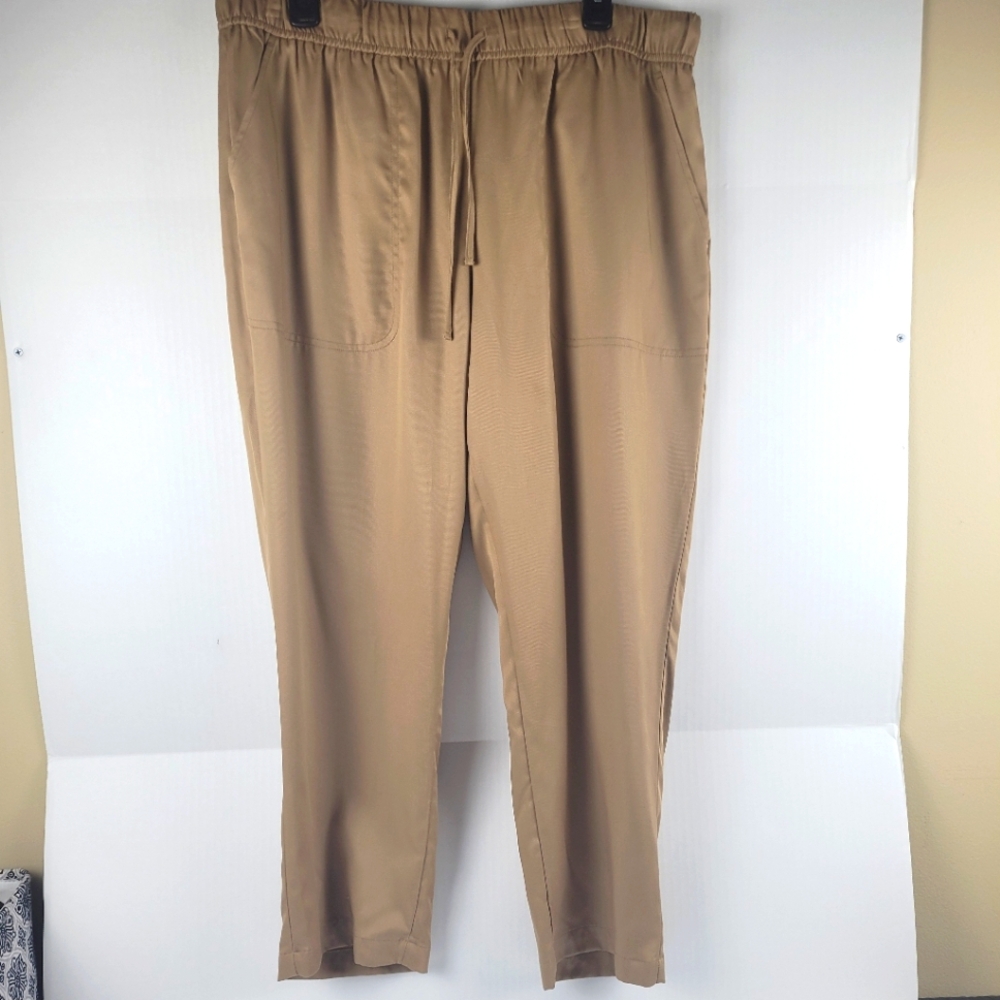 NWOTCroft & Barrow XL pants